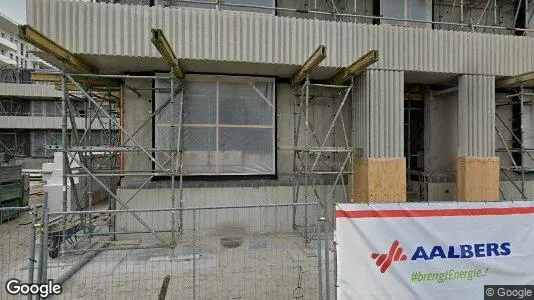 Apartments for rent in Groningen - Photo from Google Street View