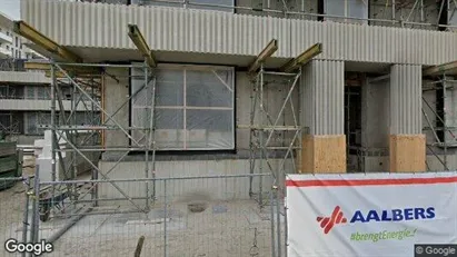 Apartments for rent in Groningen - Photo from Google Street View