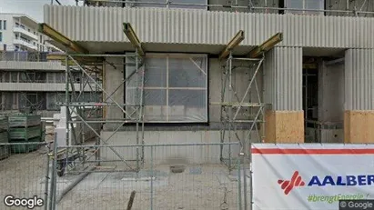 Apartments for rent in Groningen - Photo from Google Street View