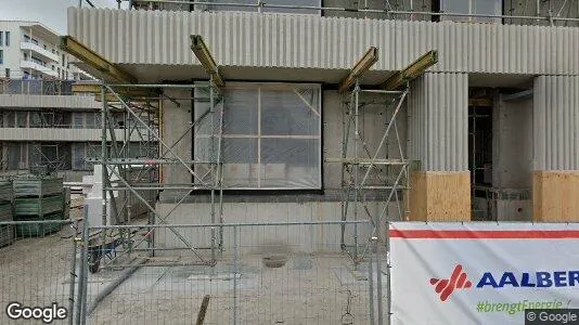 Apartments for rent in Groningen - Photo from Google Street View