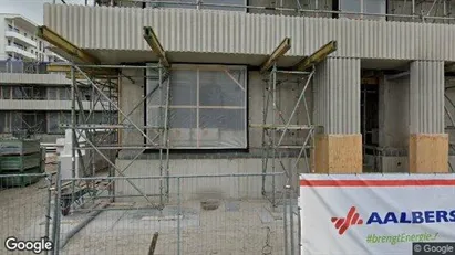 Apartments for rent in Groningen - Photo from Google Street View
