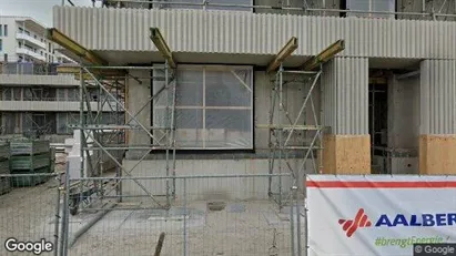 Apartments for rent in Groningen - Photo from Google Street View