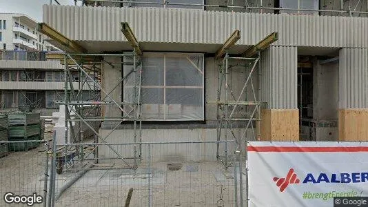 Apartments for rent in Groningen - Photo from Google Street View