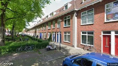 Apartments for rent in Groningen - Photo from Google Street View