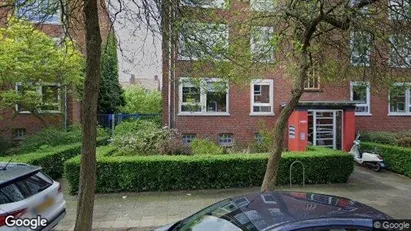 Apartments for rent in Groningen - Photo from Google Street View