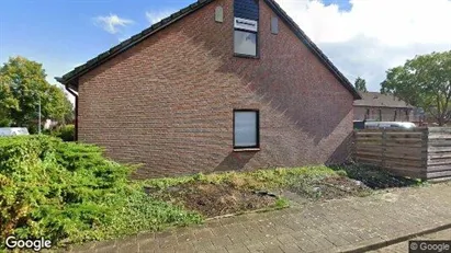 Rooms for rent in Leek - Photo from Google Street View