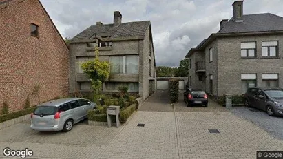 Apartments for rent in Ninove - Photo from Google Street View