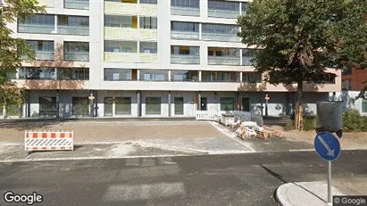 Apartments for rent in Vantaa - Photo from Google Street View