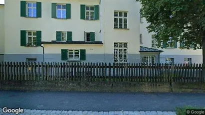 Apartments for rent in Hard - Photo from Google Street View