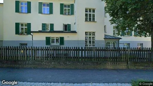 Apartments for rent in Hard - Photo from Google Street View