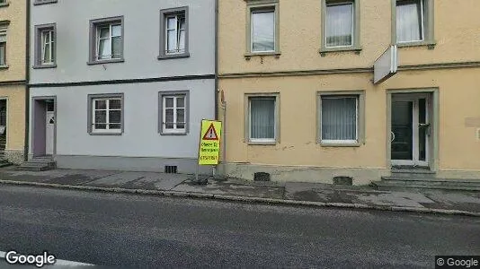 Apartments for rent in Bludenz - Photo from Google Street View