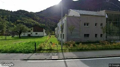 Apartments for rent in Lorüns - Photo from Google Street View