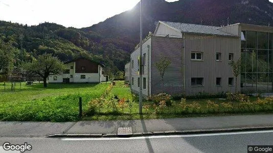 Apartments for rent in Lorüns - Photo from Google Street View