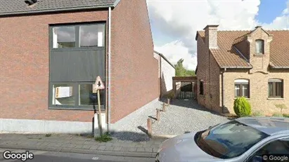 Apartments for rent in Lebbeke - Photo from Google Street View