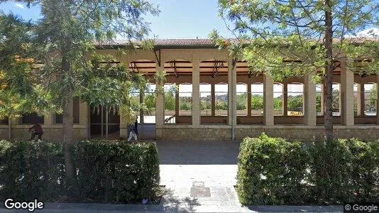 Apartments for rent in Valencia L'Eixample - Photo from Google Street View