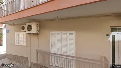 Apartments for rent in Patras - Photo from Google Street View