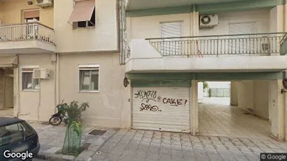 Apartments for rent in Patras - Photo from Google Street View