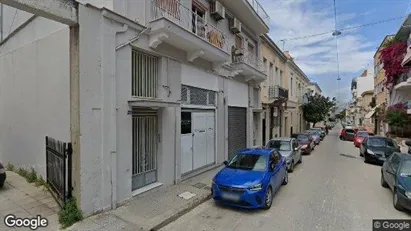 Apartments for rent in Patras - Photo from Google Street View