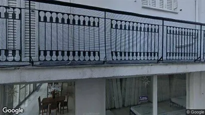 Apartments for rent in Patras - Photo from Google Street View