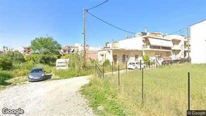 Apartments for rent in Patras - Photo from Google Street View