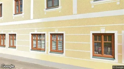 Apartments for rent in Melk - Photo from Google Street View