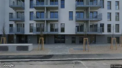 Apartments for rent in Vienna Landstraße - Photo from Google Street View