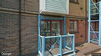 Apartments for rent in Swansea - West Glamorgan - Photo from Google Street View