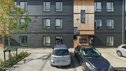 Apartments for rent in Odense V - Photo from Google Street View