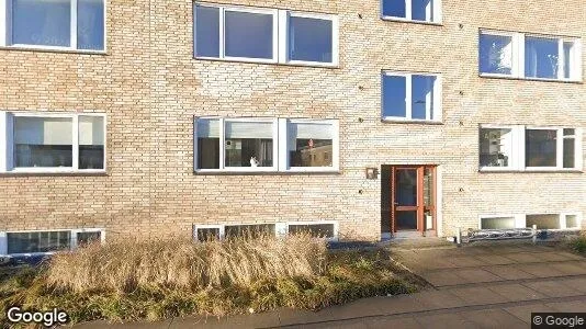 Apartments for rent in Brabrand - Photo from Google Street View