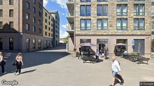 Apartments for rent in Nykvarn - Photo from Google Street View