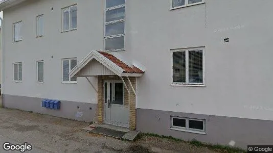 Apartments for rent in Sollefteå - Photo from Google Street View