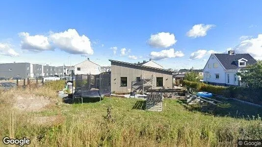 Apartments for rent in Helsingborg - Photo from Google Street View
