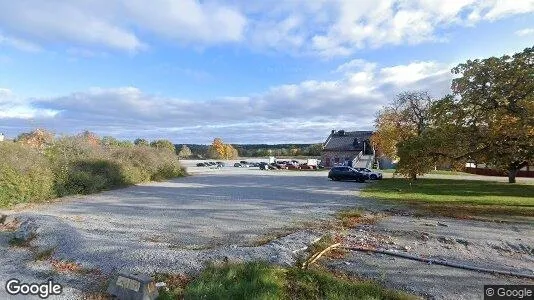 Apartments for rent in Sigtuna - Photo from Google Street View