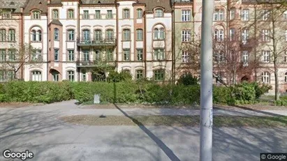 Apartments for rent in Norrköping - Photo from Google Street View