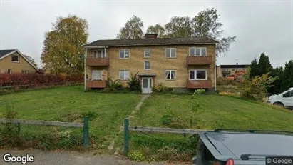 Apartments for rent in Vetlanda - Photo from Google Street View