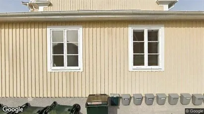 Apartments for rent in Åtvidaberg - Photo from Google Street View
