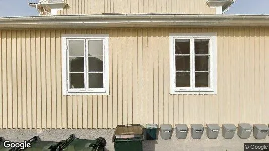 Apartments for rent in Åtvidaberg - Photo from Google Street View