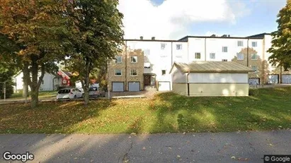 Apartments for rent in Perstorp - Photo from Google Street View