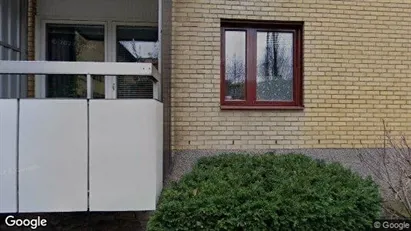 Apartments for rent in Gothenburg City Centre - Photo from Google Street View