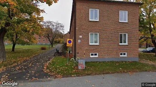 Apartments for rent in Gävle - Photo from Google Street View