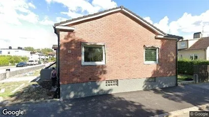 Apartments for rent in Örebro - Photo from Google Street View