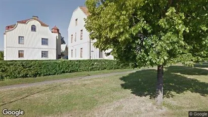 Apartments for rent in Skara - Photo from Google Street View