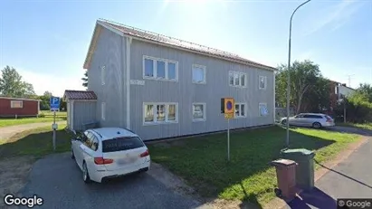 Apartments for rent in Överkalix - Photo from Google Street View