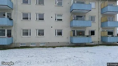Apartments for rent in Vännäs - Photo from Google Street View
