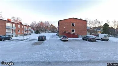 Apartments for rent in Umeå - Photo from Google Street View