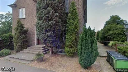 Apartments for rent in Bjuv - Photo from Google Street View