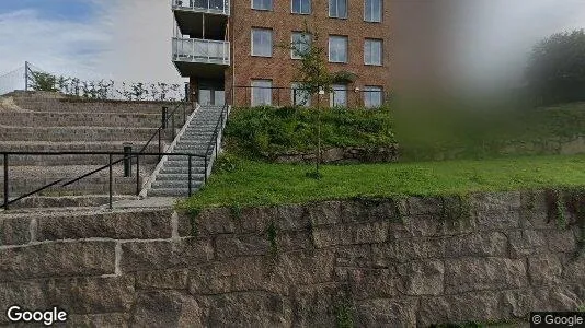 Apartments for rent in Växjö - Photo from Google Street View