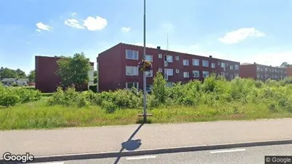 Apartments for rent in Nykvarn - Photo from Google Street View