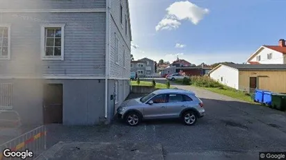 Apartments for rent in Sundsvall - Photo from Google Street View