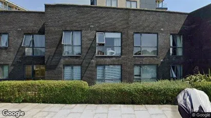 Apartments for rent in Brighton - East Sussex - Photo from Google Street View